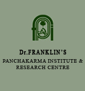 DR. FRANKLIN'S PANCHAKARMA INSTITUTE